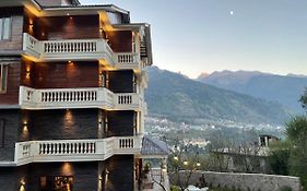 Sylvan Hues Manali